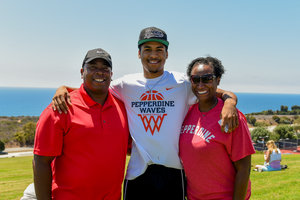 pepperdine financial aid
