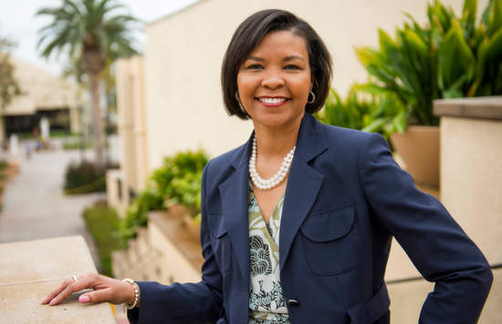 Janet Lockhart