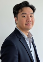 Barry Tan