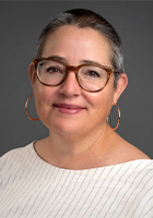 Photo of Gretchen Batcheller