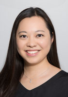 Dr. Naomi Sumitani's head shot