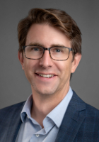 Keith Colclough, Assistant Professor of Music