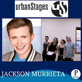 Jackson Murrieta