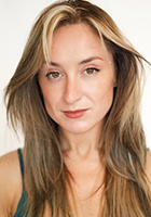 Maya Billig