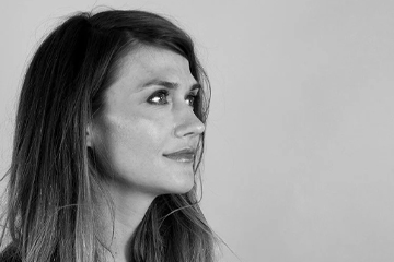 Kate Parsons