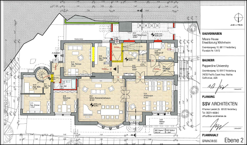 Student Spaces: How Students Customize their Dorm Rooms - Pepperdine Graphic