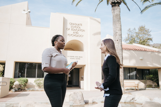 school of psychology and education