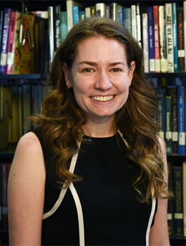 Alicia Petersen
