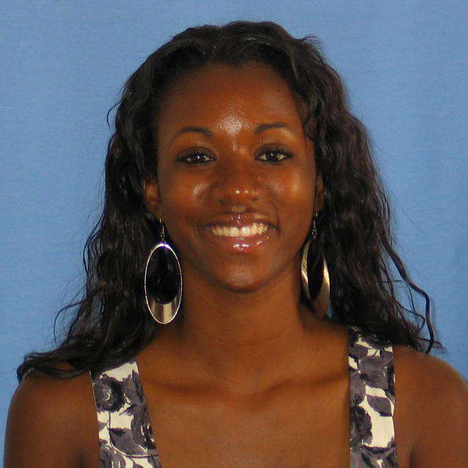 Alumni Asya Morgan