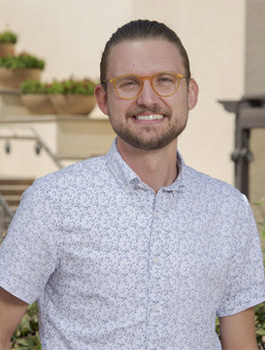 Chad Duffy