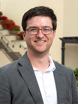 Derek Estes