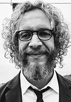 Jeff Schultz headshot