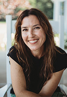 Kate Bonnici's headshot