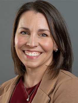 Lauren Amaro