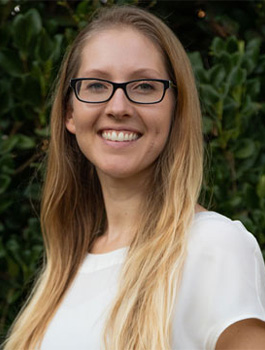 Nicole Gilhuis