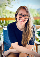 Nicole Gilhous headshot