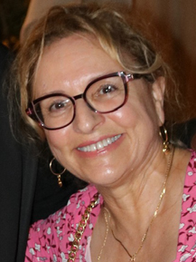 Rosa Serratore