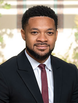 Stanley Talbert