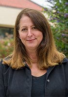 Theresa Flynn, Visisting Assistant Professor