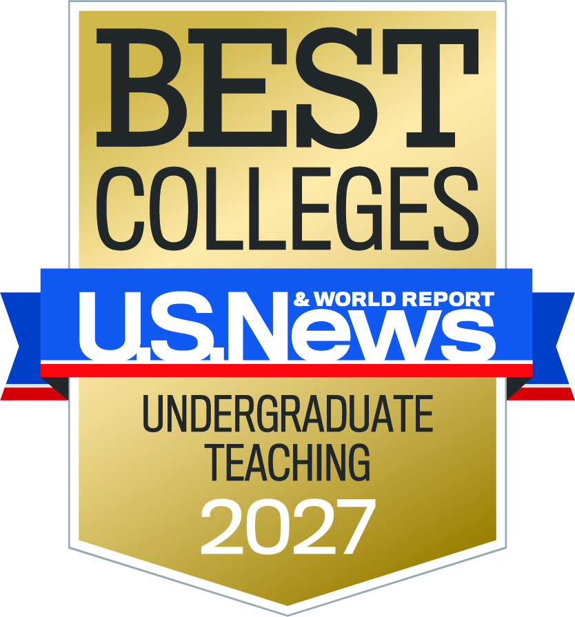 USNWR - Teaching Badge
