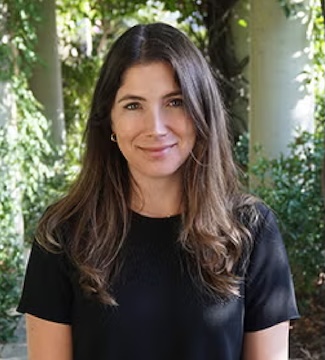 Lauren Dodds