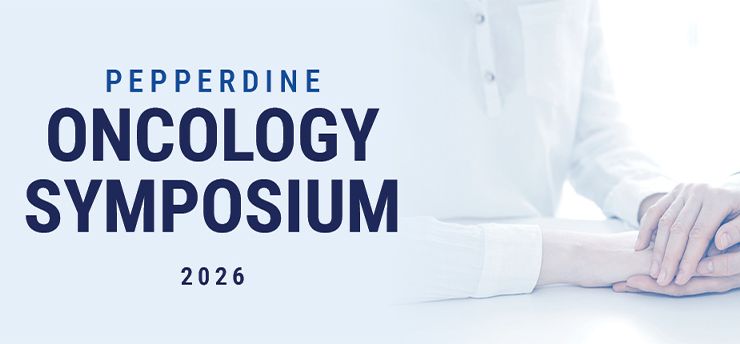 Pepperdine Oncology Symposium 2026
