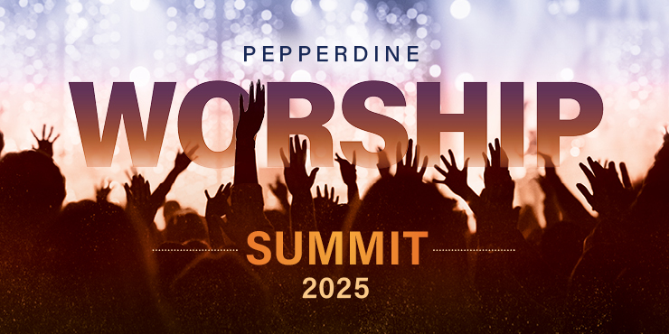Waves Worship Summit