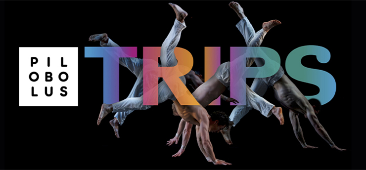 PILOBOLUS: Trips