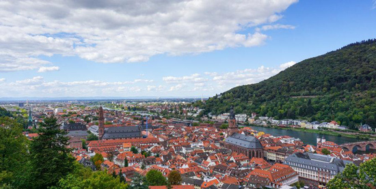 Heidelberg, Germany