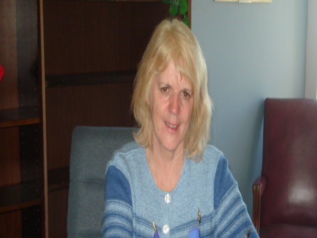 Michele Langford