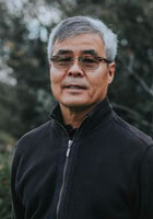Mike Sugimoto, Seaver College faculty
