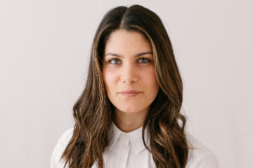 Seaver alumna Shaina Russo