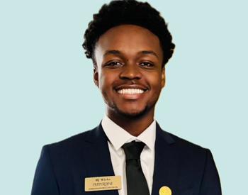 Washington D.C. Program Participant
