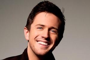 Headshot of Pierce Brown, 2010 Seaver graduate