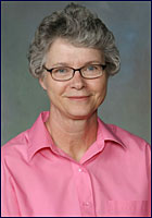 Dr. Carol Adjemian's headshot