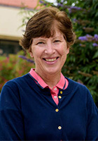 Mary Holden