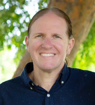 Tim Lucas, Divisional Dean