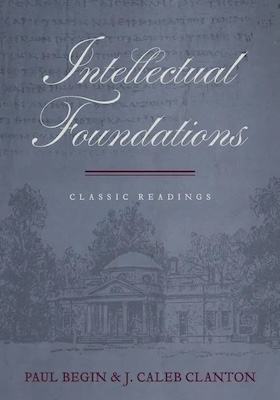 Intellectual Foundations: Classic readings