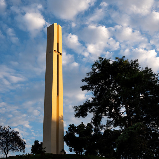 The Theme Tower