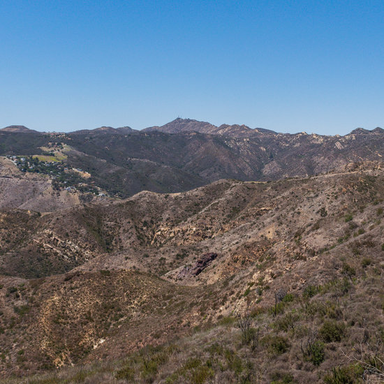 Santa Monica Mountains