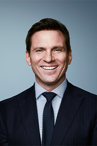 Bill Weir