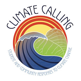 Climate Calling logo