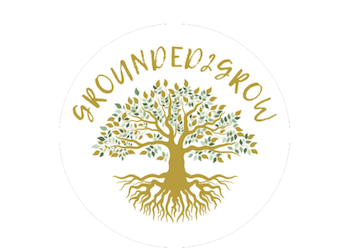 Grounded to Grow logo