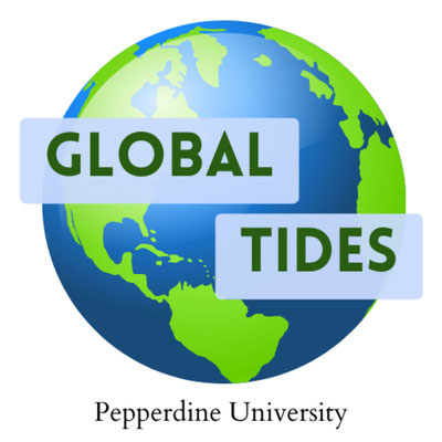 Global Tides logo