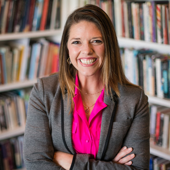 Jessica Hooten-Wilson Receives Grant to Expand Pepperdine University’s Great Books Program