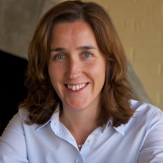 Fiona Stewart