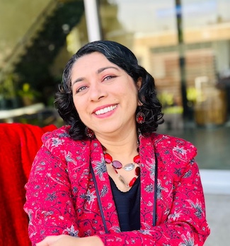 Komal Shah Kapoor Faculty Profile