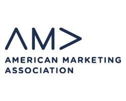 American Marketing Association logo