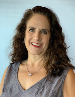 Ruth Bernstein