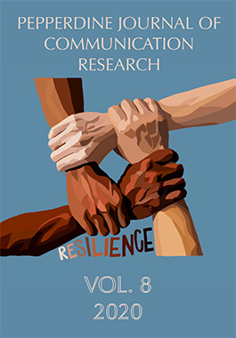 Journal of Communication Research